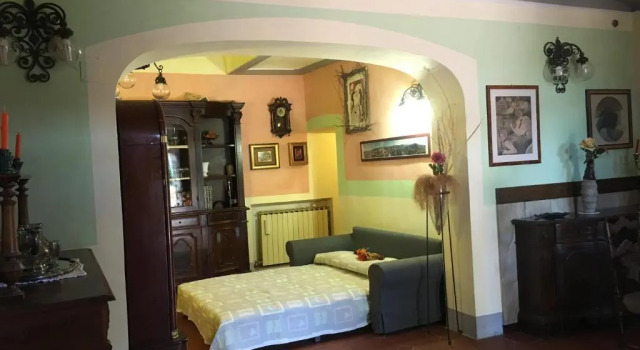 Villa Baronzola, Prenota Villa Hotel a Montevarchi con piscina, Piscina