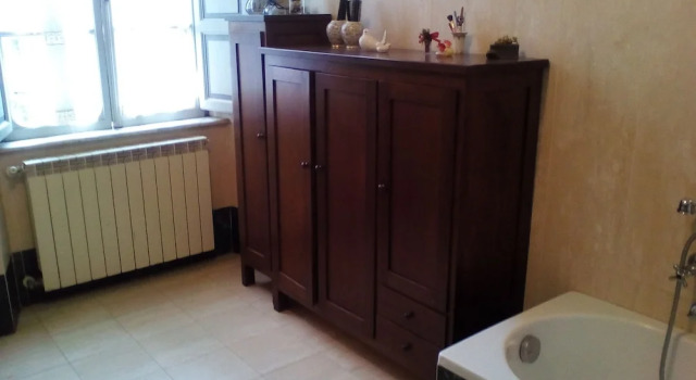 Двухместный номер Standard B&B Villa Gualterio