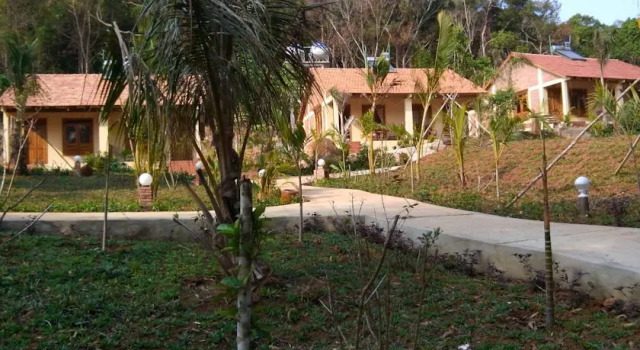 Green Hill Phu Quoc Resort