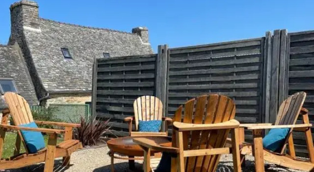 Le Courlis, Prenota Hotel Guimaëc 
