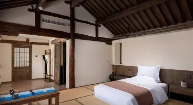 Rodzinny suite Guan Rui
