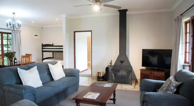 Lions River Country Cottages, Reservar Hotel Howick Midlands Meander