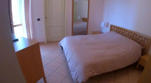 Apartment Da Sofia, Sea, Nature & Rome