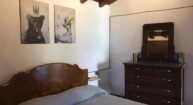 Casa Vacanze da Nonna Beatrice - Montagna, Buchen Sie Ferienwohnung Hotels in Iseosee mit Parkplatz, Parkplätze