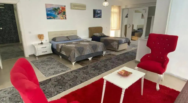 Belek Oceans Villa8