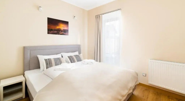 Apartamenty Sun&Snow Rezydencja Karkonoska, Забронировать Апартаменты/квартира Карпач 
