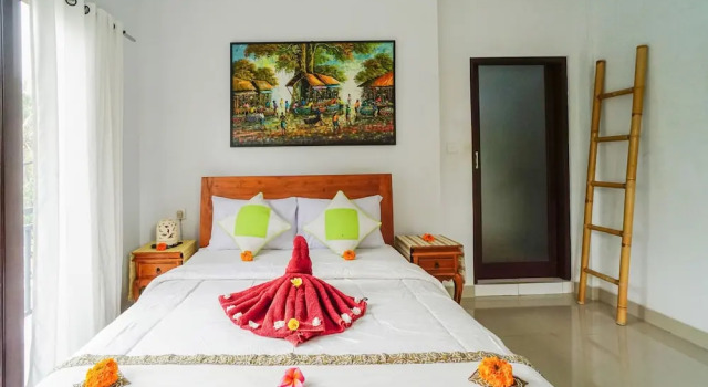 Номер Standard Molecha Guest House
