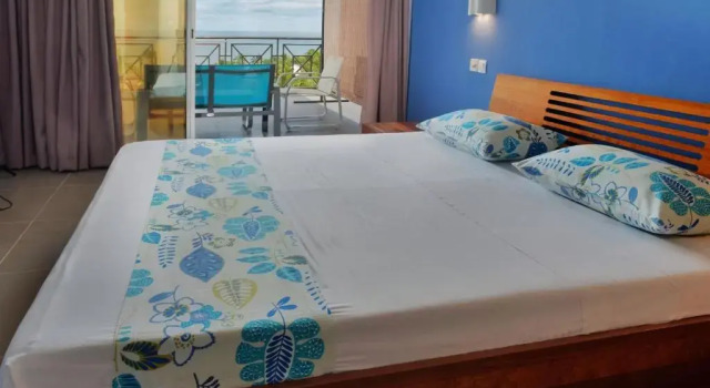 Номер Standard Hôtel Villa Les Orchidées