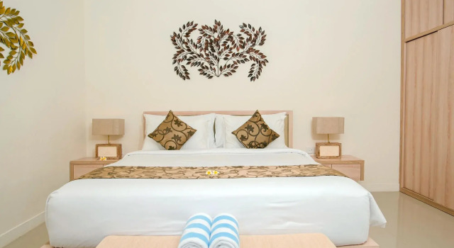 Villa Canggu, Rezervovat Vila Chaty v Bali, Chalupa