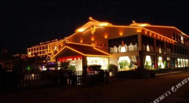 Yingzhouyuan Hotel, Reservar Hotel Guoyuan Sichuan