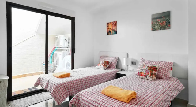 Espanhouse Prior 2, Varaa Lomakoti Mökit kohteessa Orihuela, Mökki