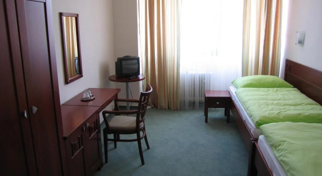 Hotel Bothe, Rezervovat Hotel Levné hotely v Trenčiansky kraj