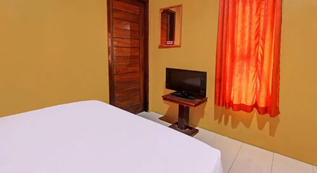 Hotel O Ujung Samalas HomestayNearLapangan Sembalun Bumbung, Buchen Sie Hotel Sembalun Bumbung Lombok