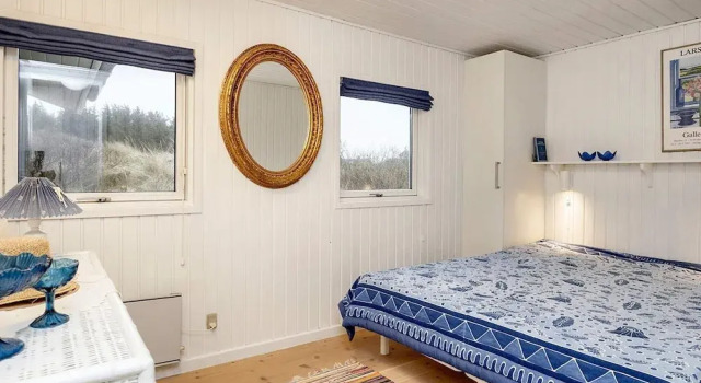 4 Star Holiday Home in Blokhus