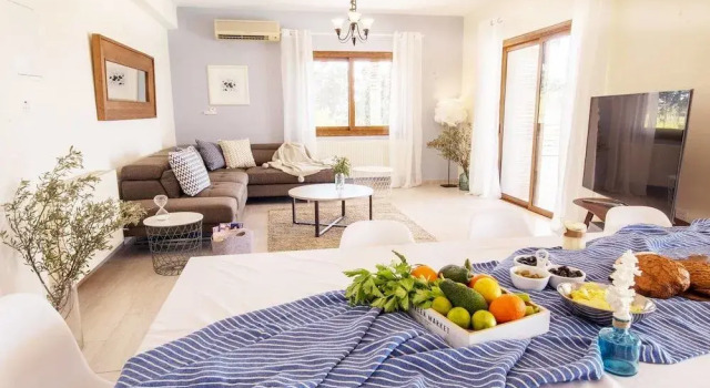 Villa Mojito