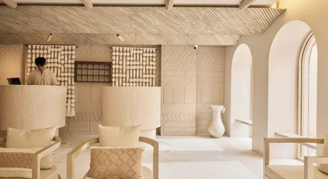 PE-LA Thapae Boutique Hotel