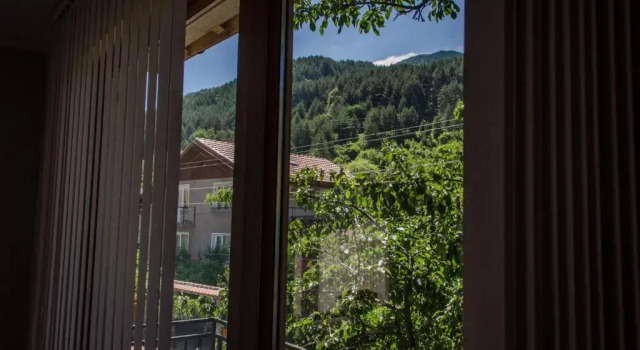 Апартаменты Dariya Guest House