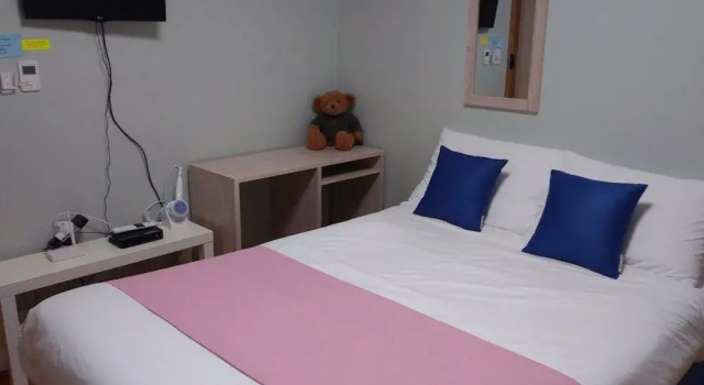 인천공항 게스트하우스 엘, Prenota Hotel Hotel a Gyeonggi-do con parcheggio, Parcheggio