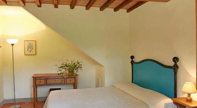 Апартаменты B&B Countryhouse Villa Baciolo