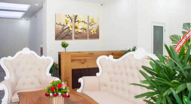 Ha Vieng Apartment, Rezervați Apartament Nha Trang 