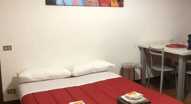 Home Sweet Home Appartamento Corvetto, Book Apartment Milan Lombardy