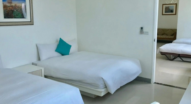 Hotel Bayview, Varaa Hotelli Dahan 