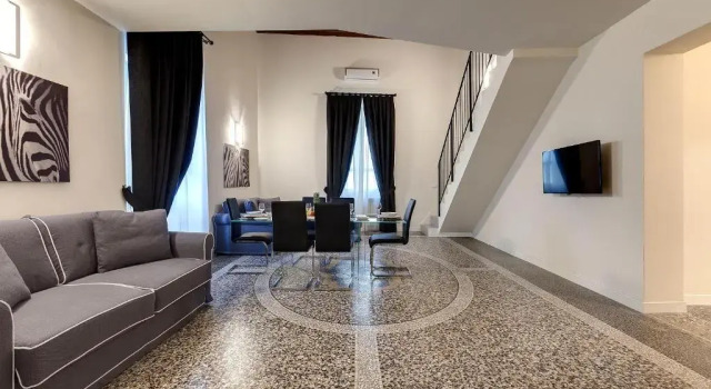 Апартаменты Superior 2016 Apartments