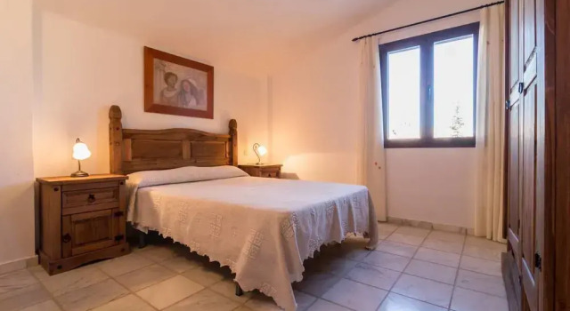 Apartamentos Rurales Ibipozo