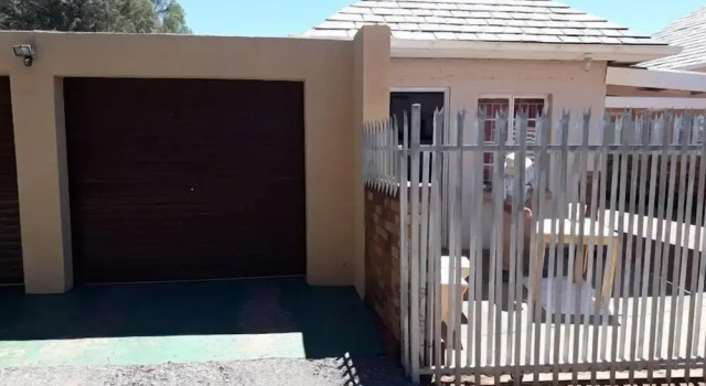 Padlangs Self-catering flats, Buchen Sie Hotel Kimberley Nordkap