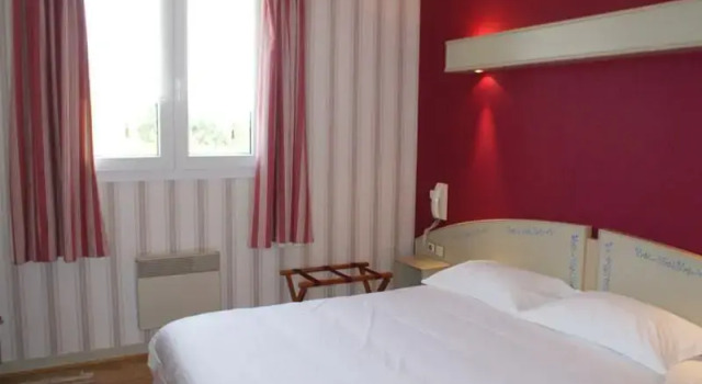 Люкс Дуплекс Auberge La Tomette, The Originals Relais