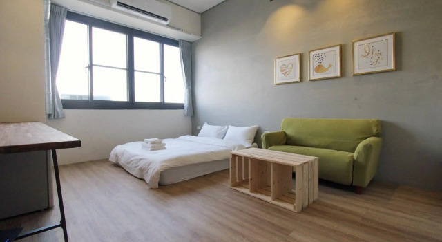 Youth inn
