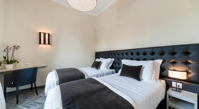 Foro Romano Luxury Suites