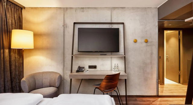 HYPERION Hotel Leipzig