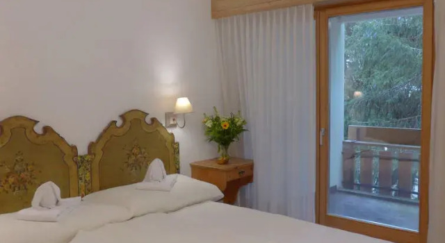 Chesa Nair Gaver, Book Hotel Silvaplana 