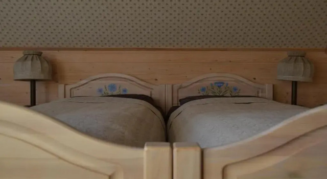 Sodyba Širvynė, Rezervovat Apartmán Hotely v Utena s parkováním, Parkování