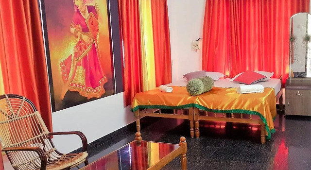 Holistic Inn