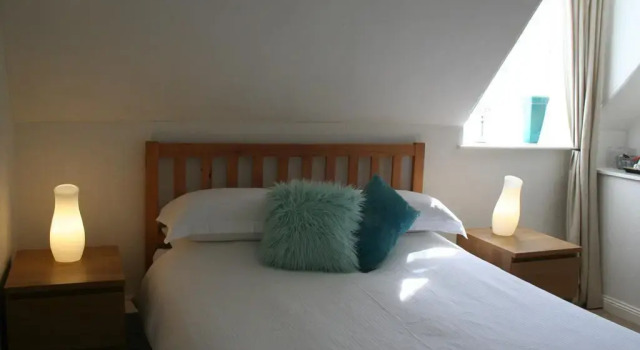 Номер Economy The Cross Keys Hotel