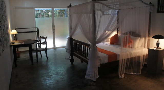 Villa Kathaluwa