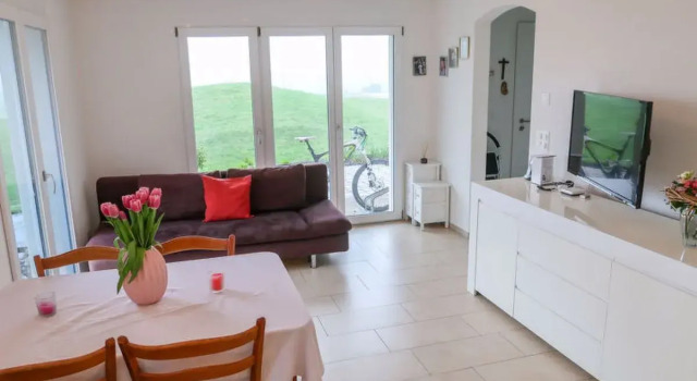 Luxenweid, Prenota Hotel Reichenburg 