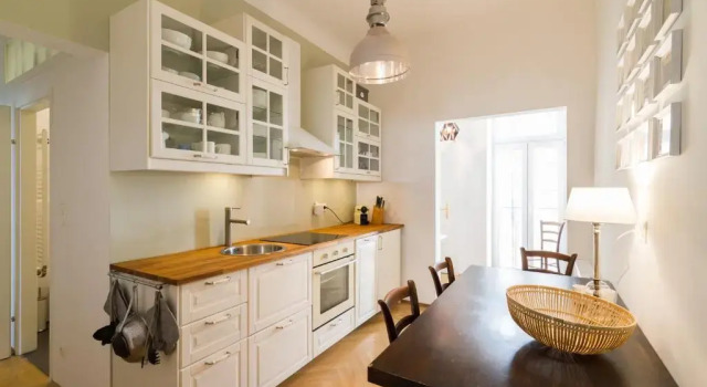 Апартаменты Apartment Vienna Your home abroad