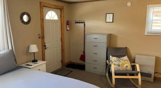 Номер Classic Aspen Ridge Cabins