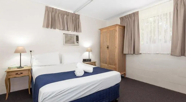 Двухместный номер Standard Gulgong Motel