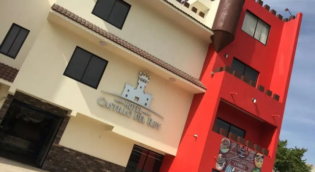 Hotel Castillo Del Rey