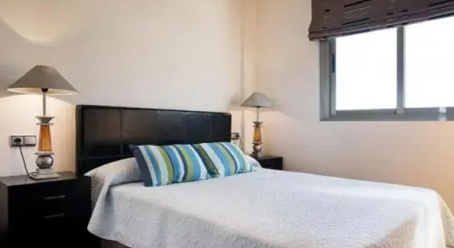 UrbanChic Top View Apt, Забронировать Апартаменты/квартира Торремолинос Коста-дель-Соль, рядом с Аквалэнд Торремолинос