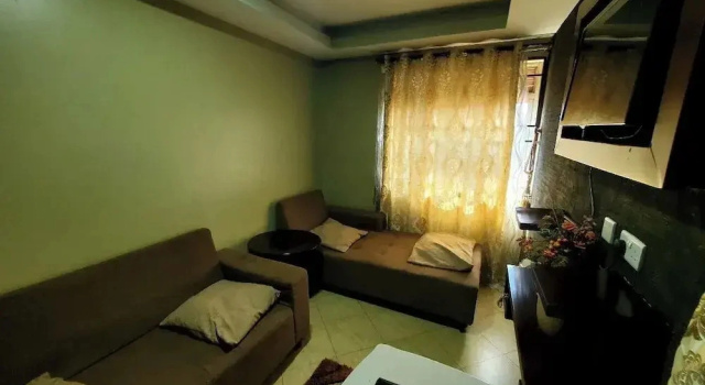 Двухместный люкс Standard Chello Suites