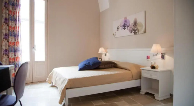Двухместный номер Deluxe Finya Apartments - Affitti Brevi Italia