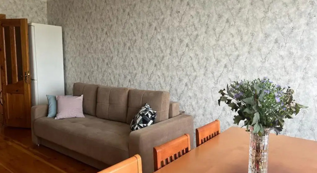 Apartments on 55 Kosmonavtov Street, Prenota Appartamento Hotel a Tatarstan con parcheggio, Parcheggio