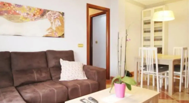 1080 Apartment Olivia