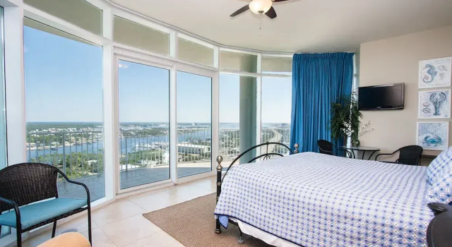 Updated and Relaxing Four Bedroom - Unit Tpc1701, Prenota Hotel Hotel a Alabama con piscina, Piscina