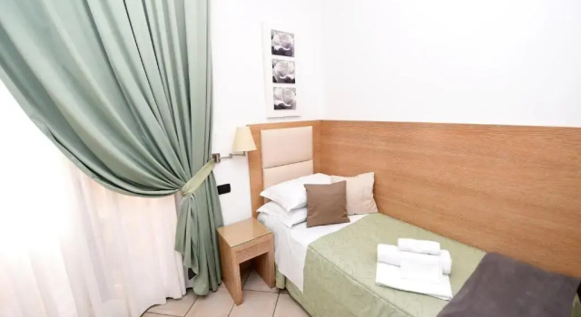 Одноместный номер Hotel Sorrento City